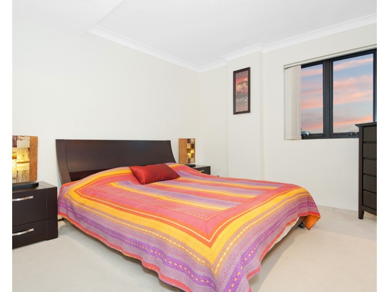 21/1 Kensington Street, Kogarah NSW 2217