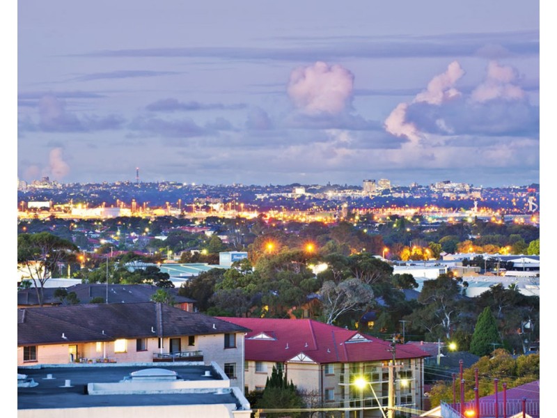 21/1 Kensington Street, Kogarah NSW 2217