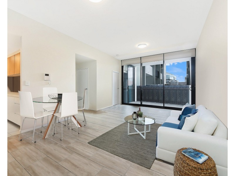 103/18 Woodville Street, Hurstville NSW 2220