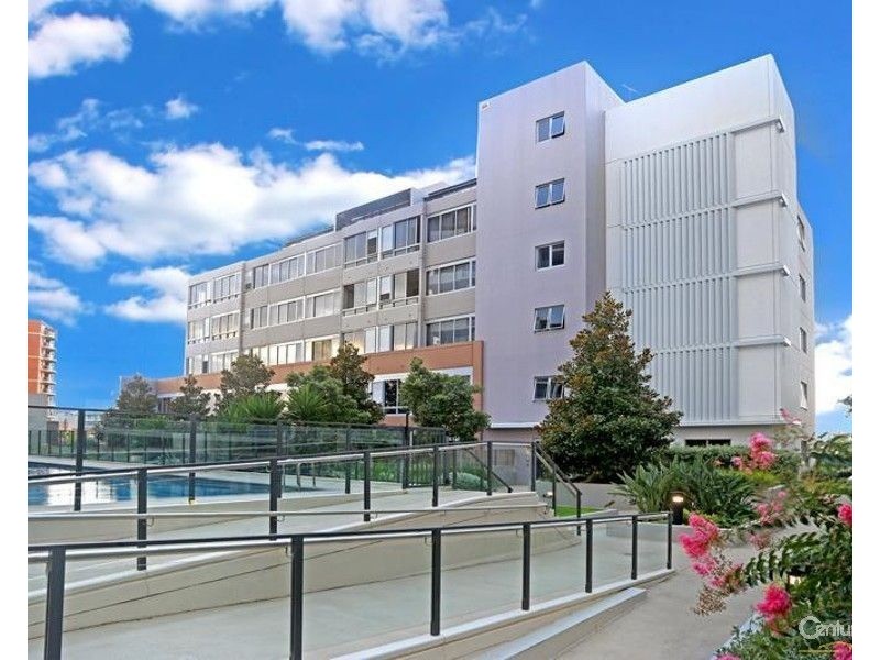 502/103 Forest Road, Hurstville NSW 2220