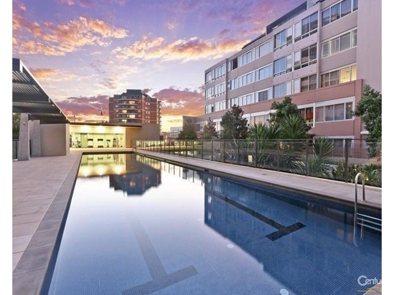 502/103 Forest Road, Hurstville NSW 2220