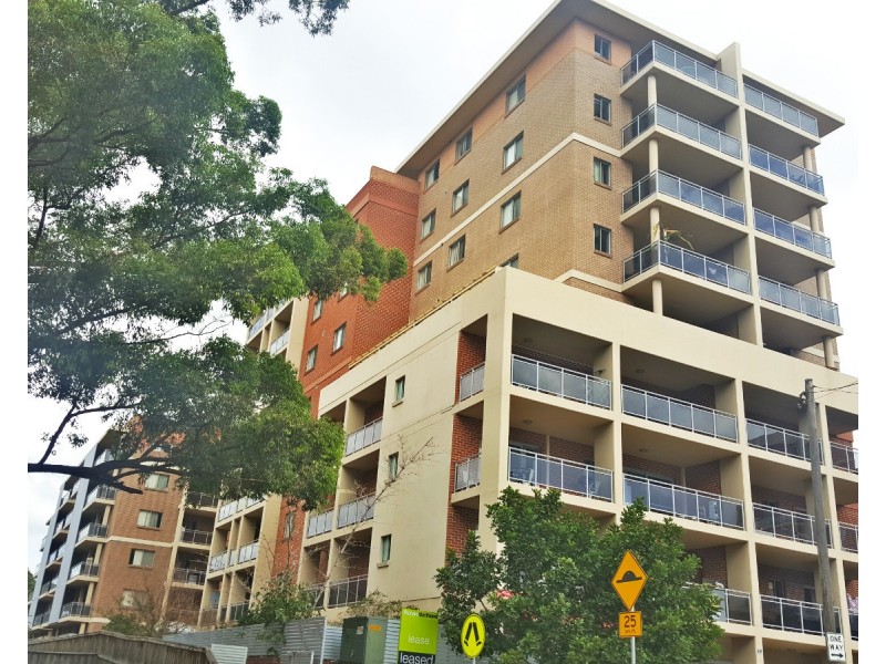 45/30-34 Raymond Street, Bankstown NSW 2200