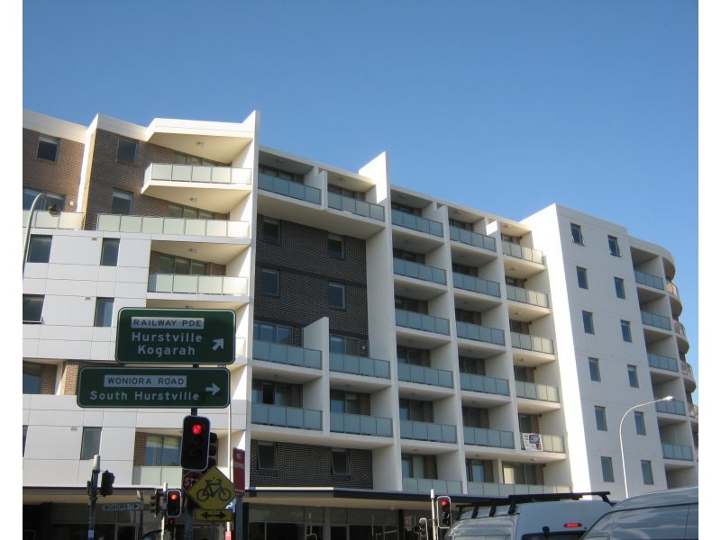 42/30-32 Woniora Road, Hurstville NSW 2220