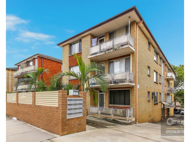 10/68 Park Road, Hurstville NSW 2220