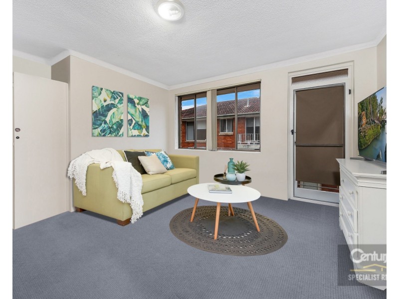 10/68 Park Road, Hurstville NSW 2220