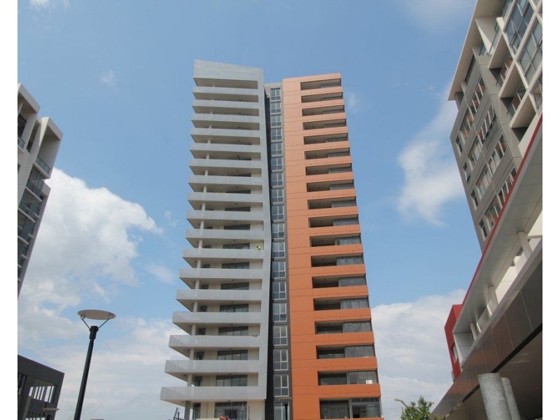 201/2 Jack Brabham Drive, Hurstville NSW 2220