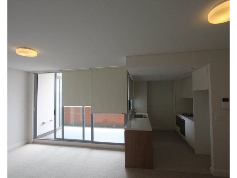 201/2 Jack Brabham Drive, Hurstville NSW 2220