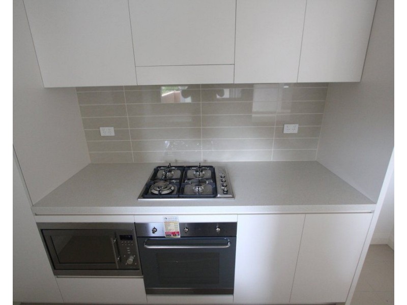 201/2 Jack Brabham Drive, Hurstville NSW 2220