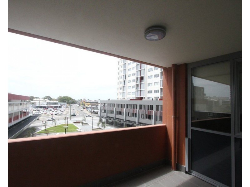 201/2 Jack Brabham Drive, Hurstville NSW 2220