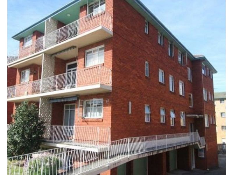 12/85-87 Queens Road, Hurstville NSW 2220