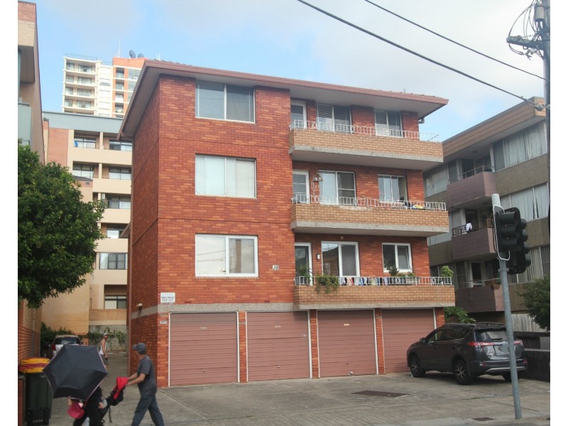 5/35 The Ave, Hurstville NSW 2220