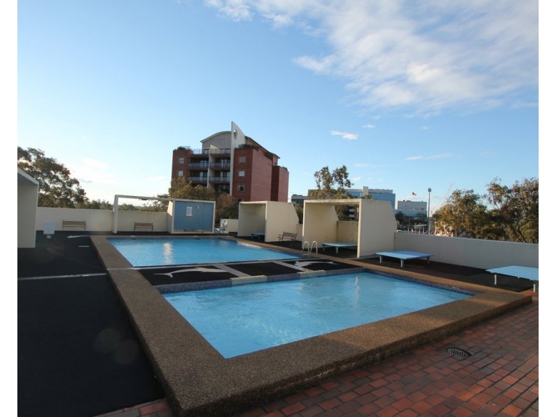 15H/15 Campbell St, Parramatta NSW 2150