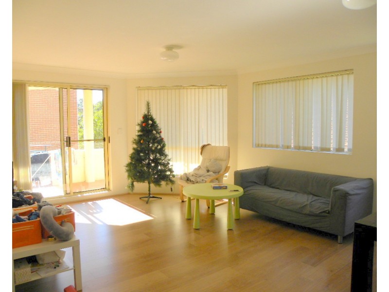 12/8-12 Bond Street, Hurstville NSW 2220