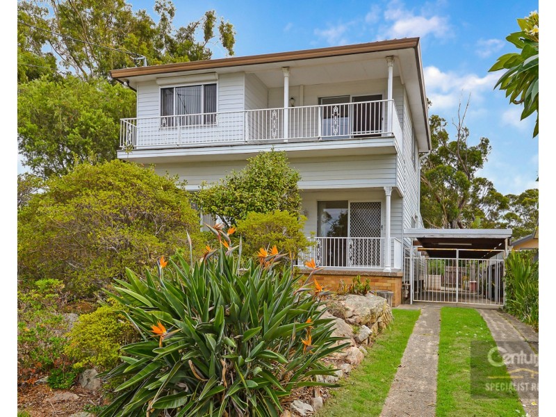 81 Wattle Rd, Jannali NSW 2226