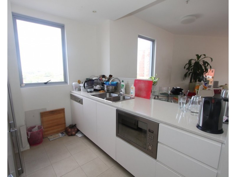 A501/1 Jack Brabham Drive, Hurstville NSW 2220