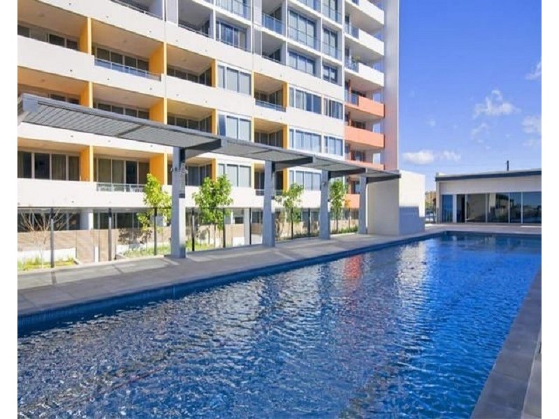 A501/1 Jack Brabham Drive, Hurstville NSW 2220