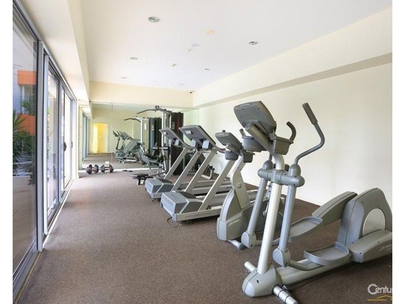 A501/1 Jack Brabham Drive, Hurstville NSW 2220