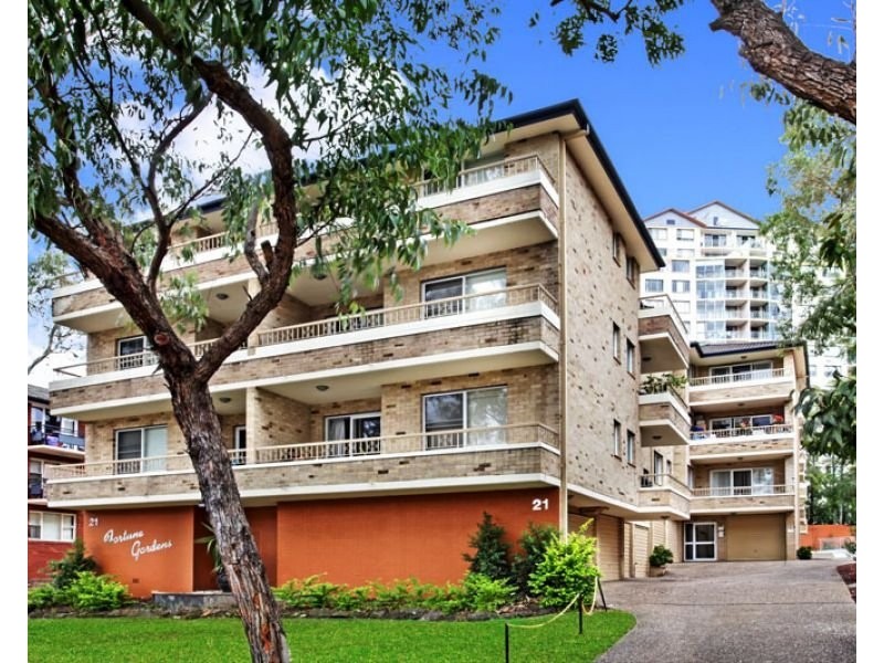 16/21 Gloucester Road, Hurstville NSW 2220