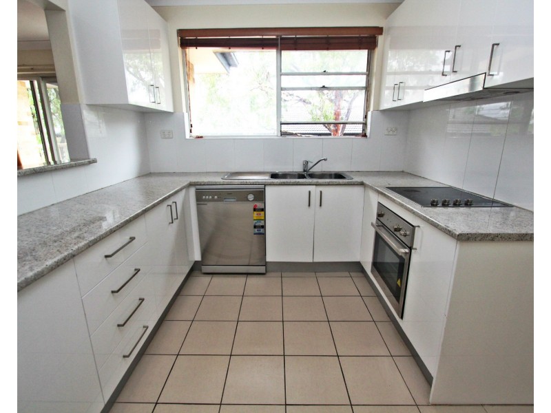 16/21 Gloucester Road, Hurstville NSW 2220