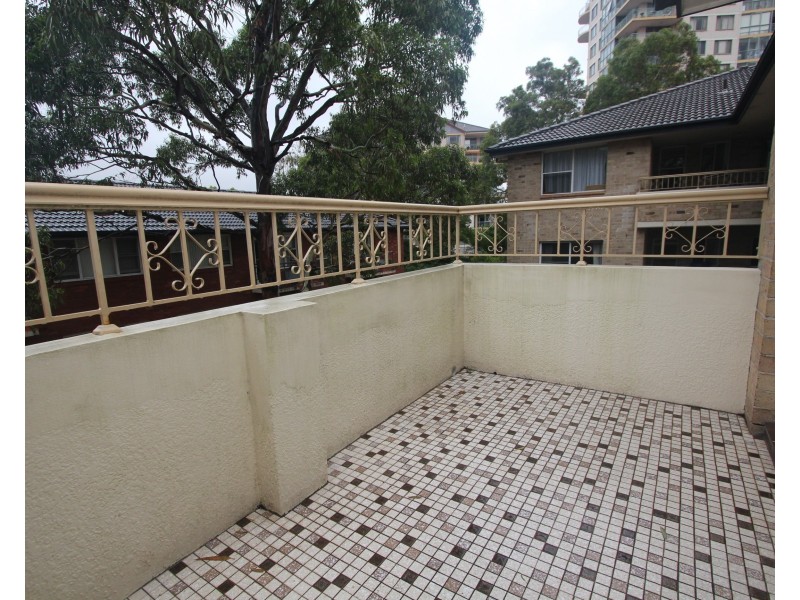 16/21 Gloucester Road, Hurstville NSW 2220