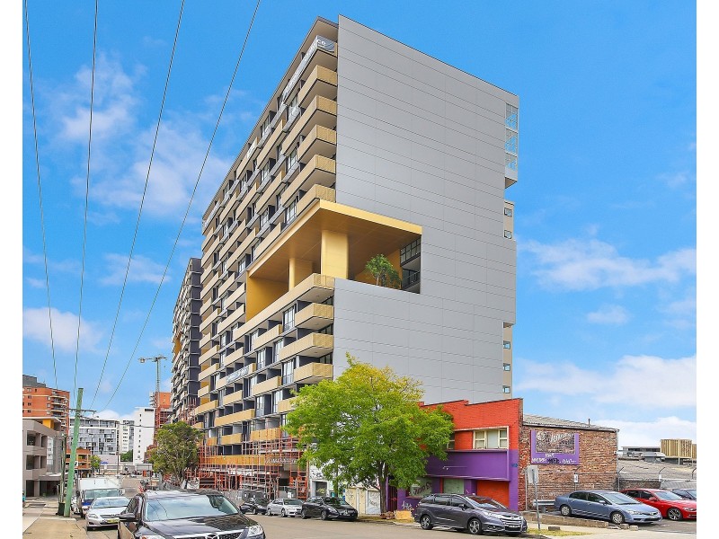 909/21-23 Treacy Street, Hurstville NSW 2220