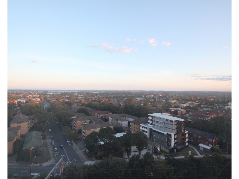 909/21-23 Treacy Street, Hurstville NSW 2220