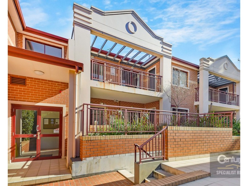17/1089 – 1101 Canterbury Road, Wiley Park NSW 2195