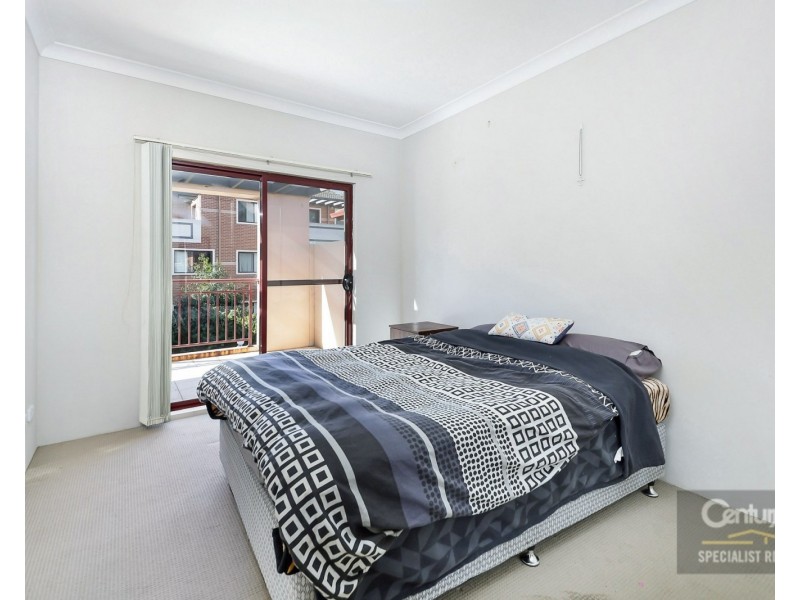 17/1089 – 1101 Canterbury Road, Wiley Park NSW 2195