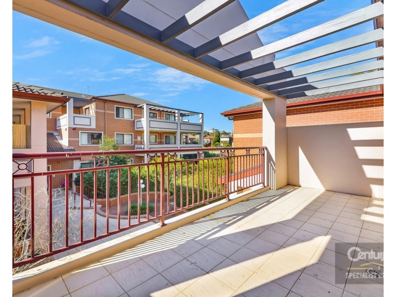 17/1089 – 1101 Canterbury Road, Wiley Park NSW 2195