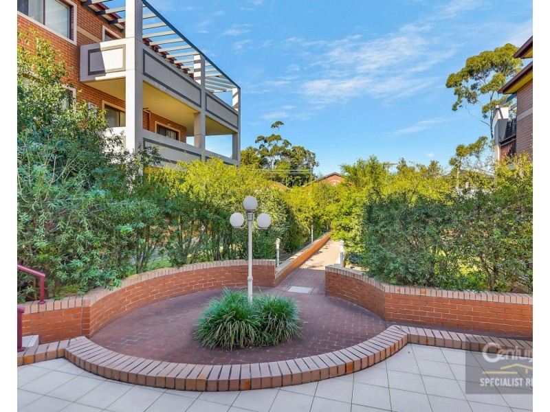 17/1089 – 1101 Canterbury Road, Wiley Park NSW 2195