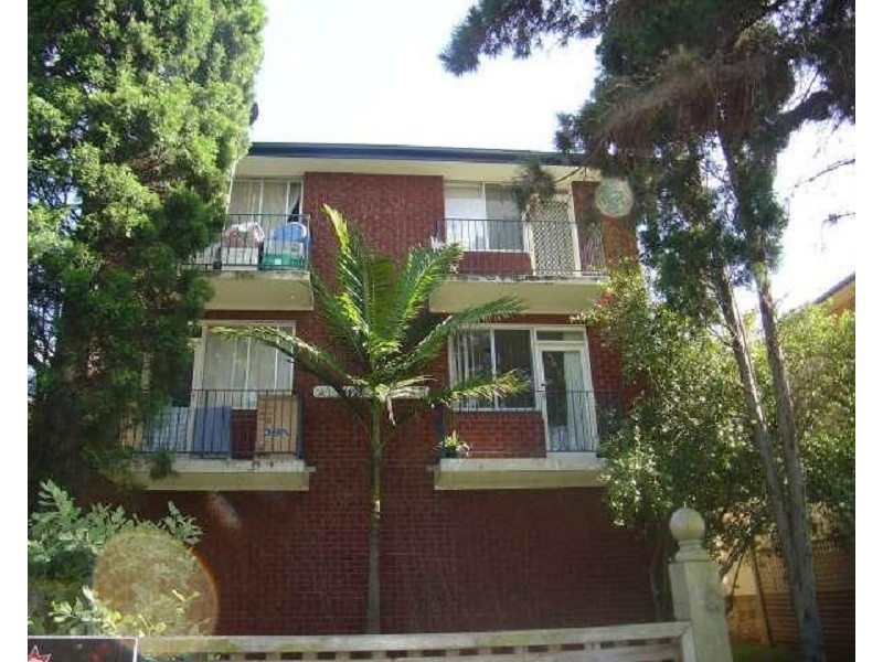 2/9 Allen Street, Harris Park NSW 2150