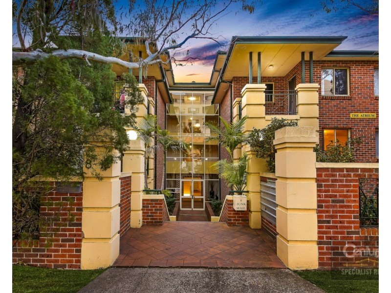 12b/8-12 Bond Street, Hurstville NSW 2220