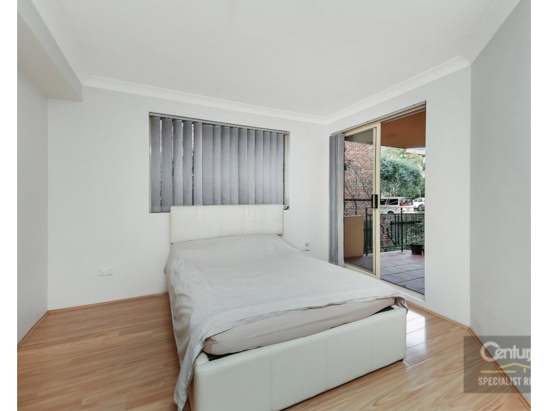 12b/8-12 Bond Street, Hurstville NSW 2220