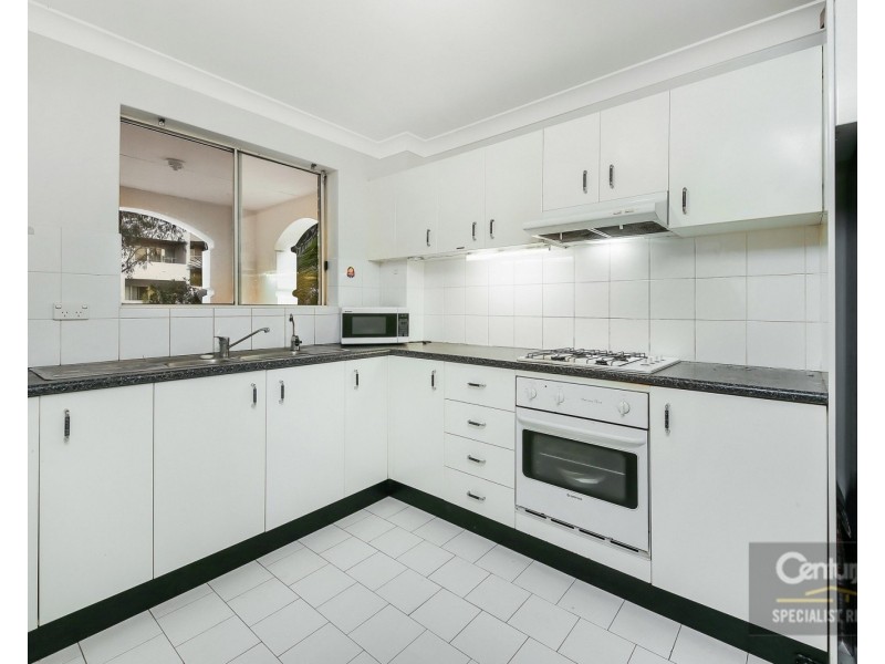 12b/8-12 Bond Street, Hurstville NSW 2220