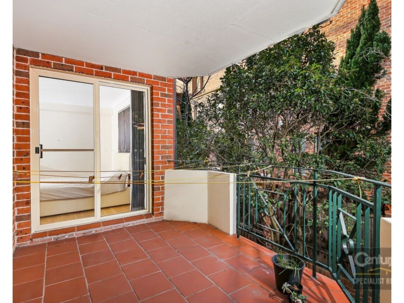 12b/8-12 Bond Street, Hurstville NSW 2220