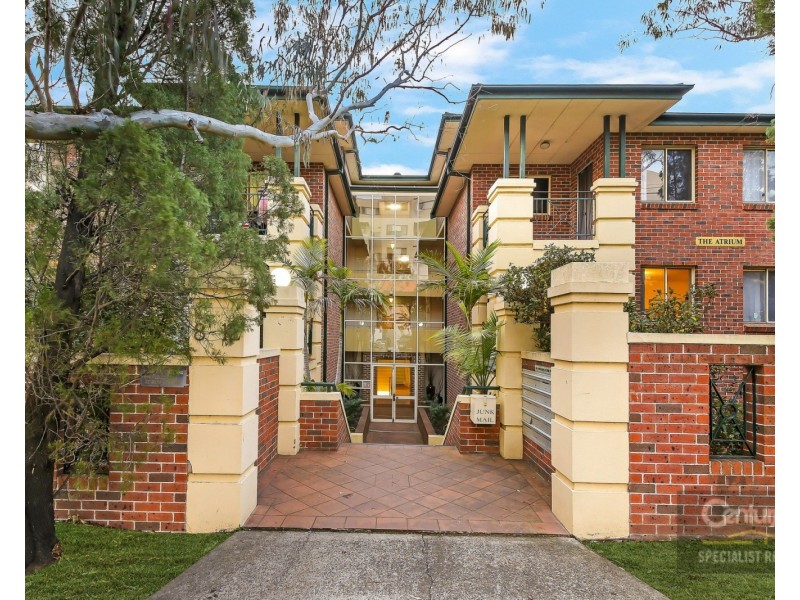 12b/8-12 Bond Street, Hurstville NSW 2220