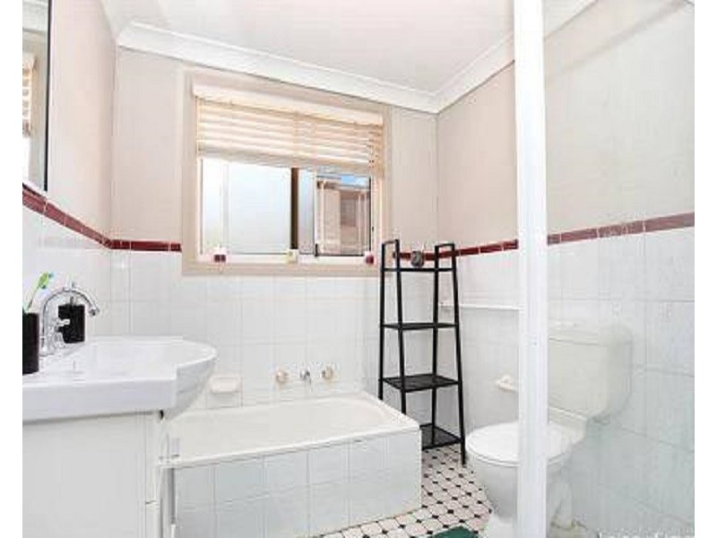 1/62 Clyde Street, Guildford NSW 2161