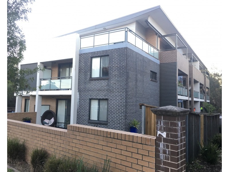 7/213 William Street, Granville NSW 2142