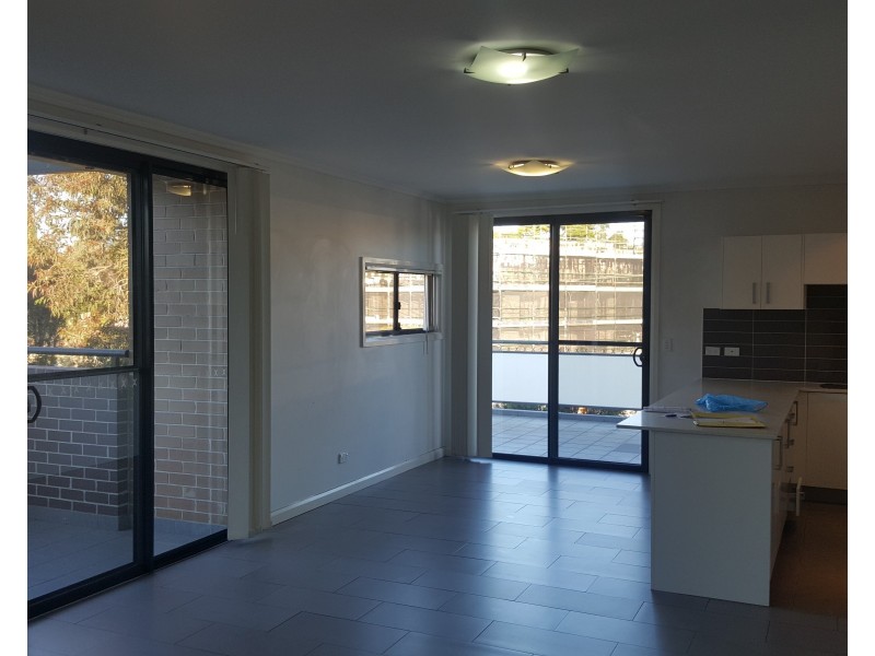 7/213 William Street, Granville NSW 2142