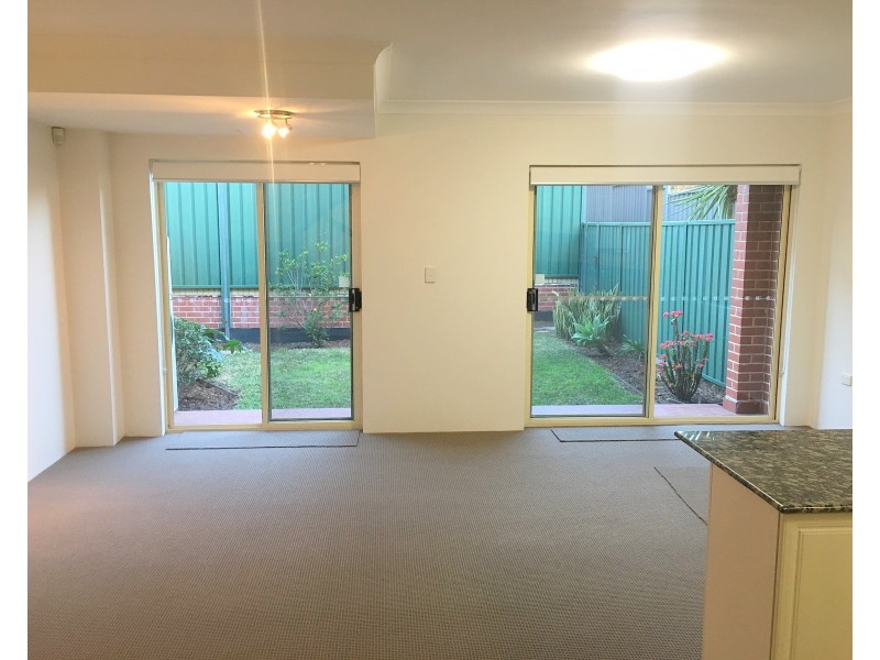 3/15 Romani Avenue, Hurstville NSW 2220