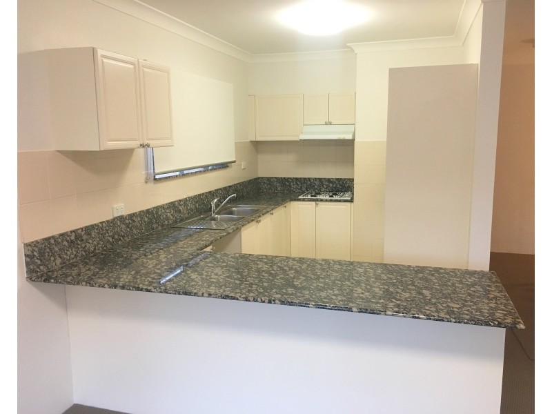 3/15 Romani Avenue, Hurstville NSW 2220