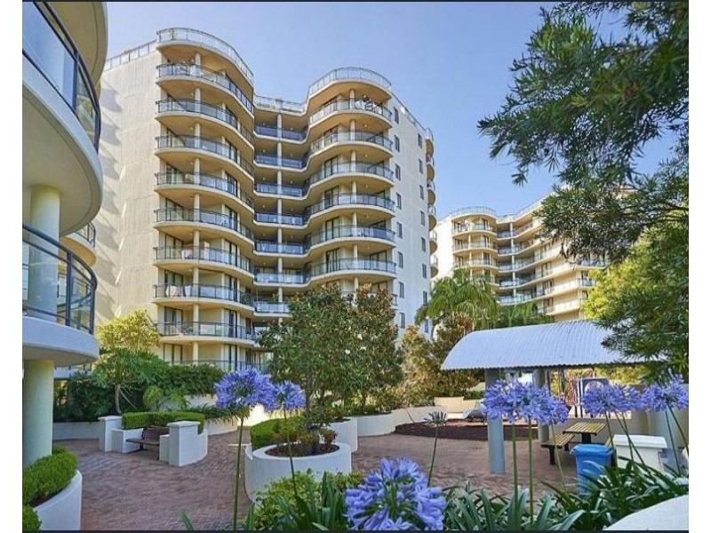 506/7 Keats Avenue, Rockdale NSW 2216