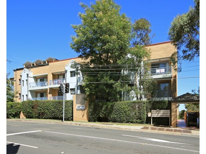 14/49-51 Woniora Road, Hurstville NSW 2220