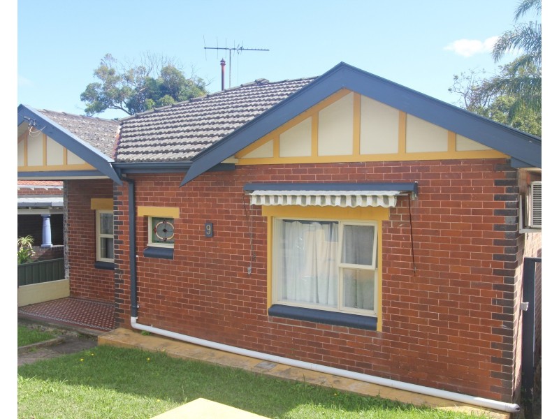 9 O’Briens Street, Hurstville NSW 2220