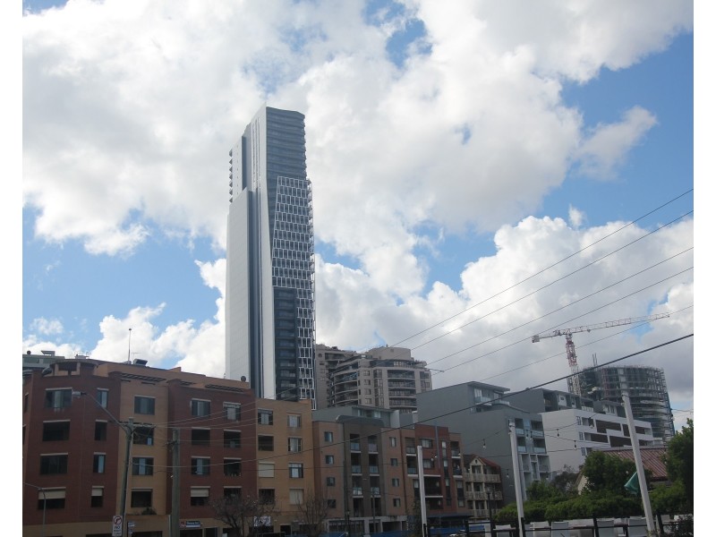 704/11  Hassall Street, Parramatta NSW 2150