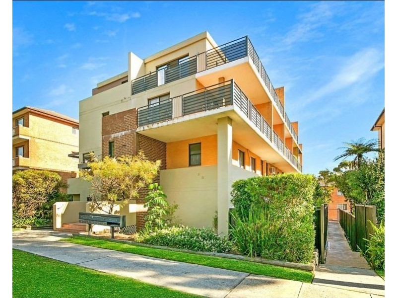 11/31-33 Woids Avenue, Hurstville NSW 2220