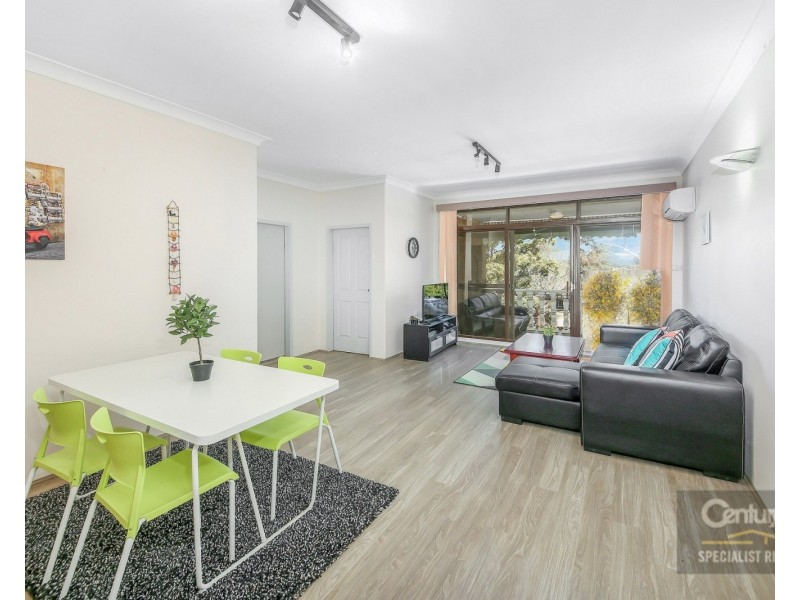 6/14-16 Bellevue Parade, Hurstville NSW 2220