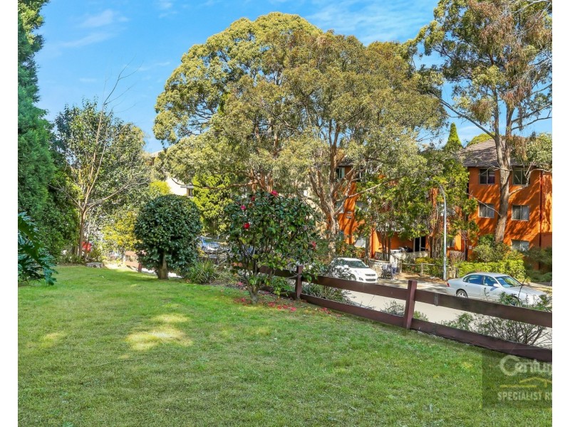 6/14-16 Bellevue Parade, Hurstville NSW 2220