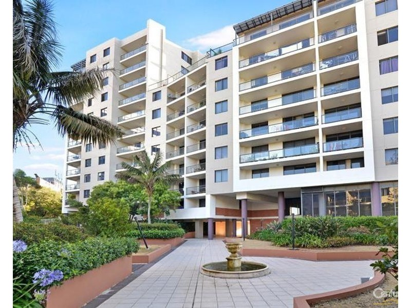 91/323 Forest Road, Hurstville NSW 2220