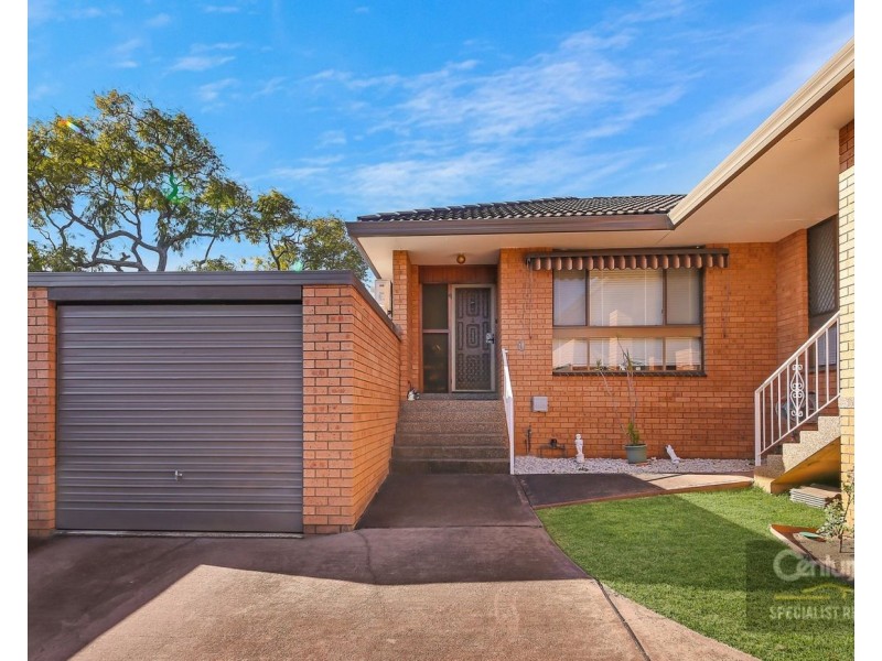 4/66 Millett Street, Hurstville NSW 2220